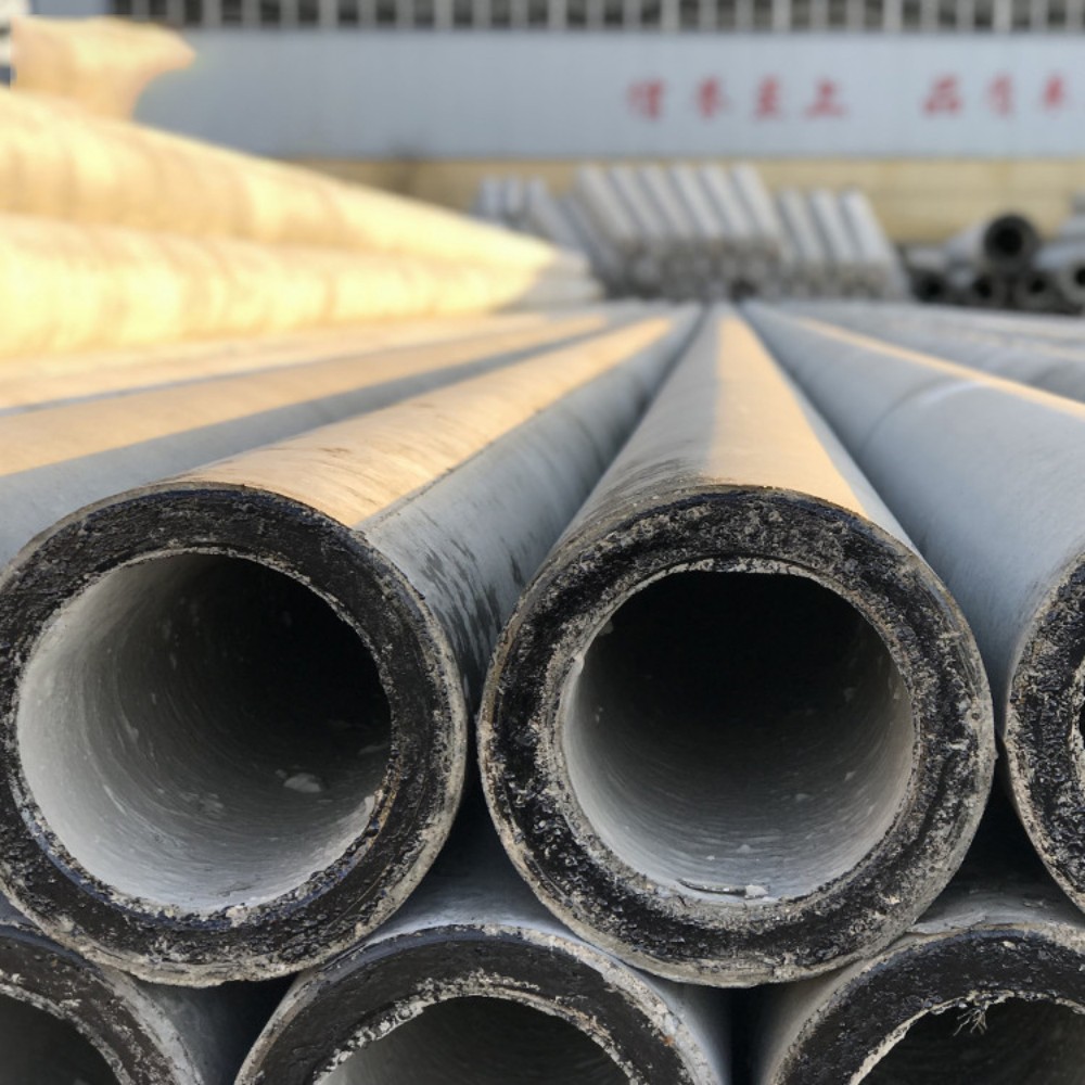 大通150×10米预应力水泥电线杆